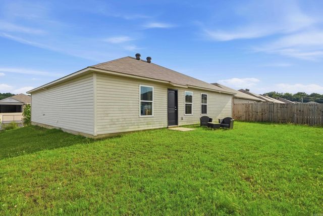 1200 Cowbell Street, Conway, AR 72034