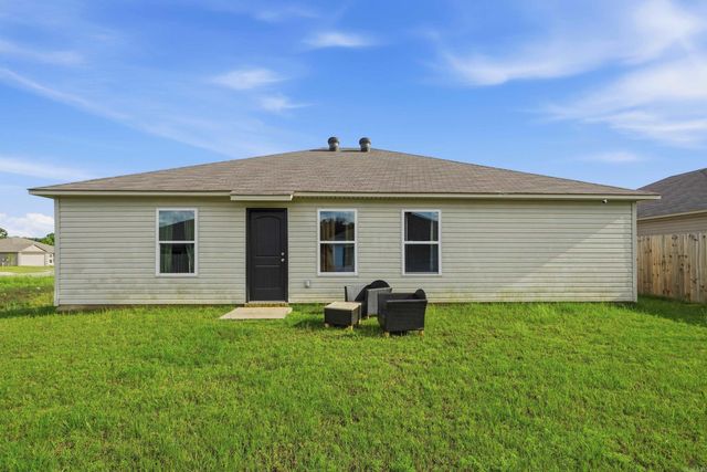 1200 Cowbell Street, Conway, AR 72034