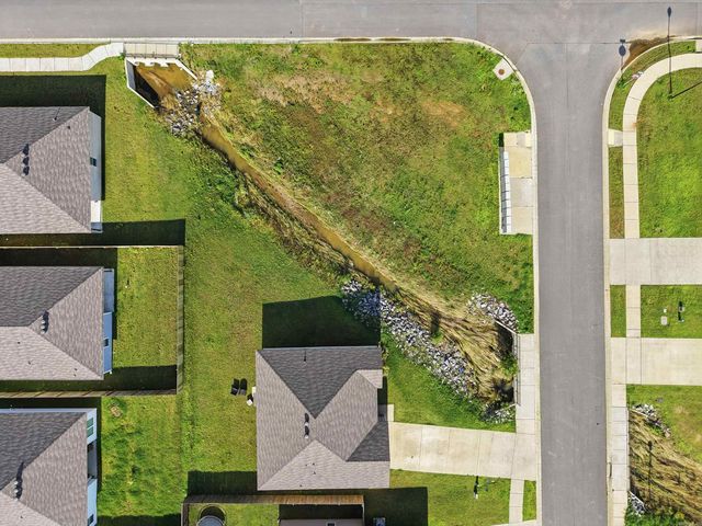 1200 Cowbell Street, Conway, AR 72034