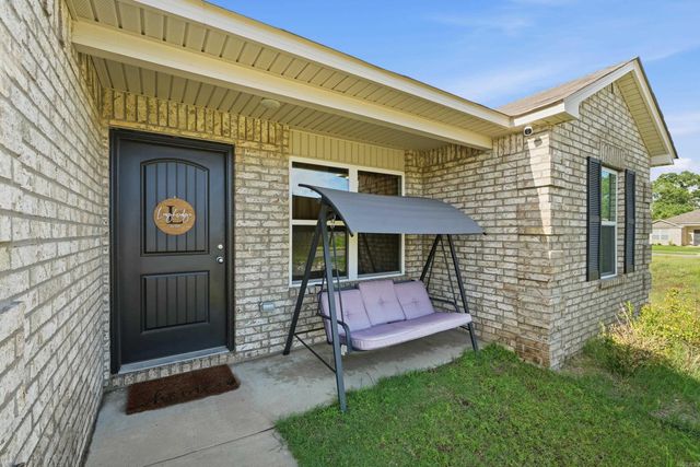 1200 Cowbell Street, Conway, AR 72034