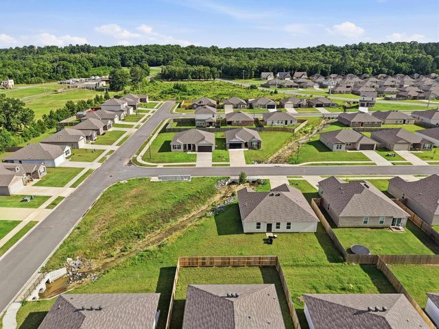 1200 Cowbell Street, Conway, AR 72034