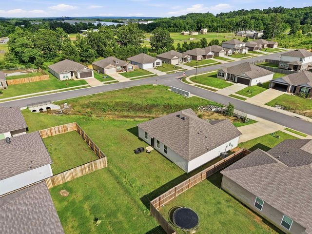 1200 Cowbell Street, Conway, AR 72034