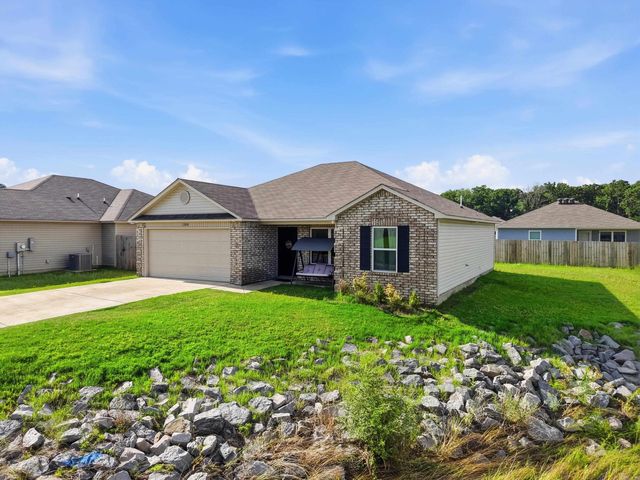 1200 Cowbell Street, Conway, AR 72034