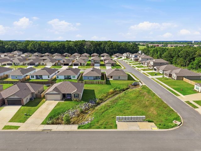 1200 Cowbell Street, Conway, AR 72034