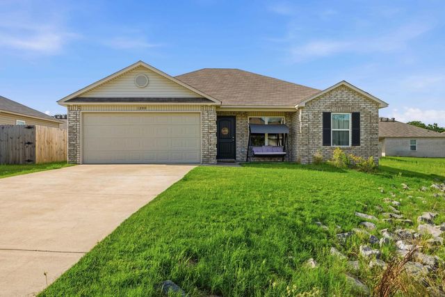 1200 Cowbell Street, Conway, AR 72034