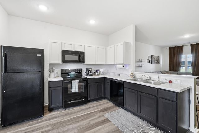 1200 Cowbell Street, Conway, AR 72034