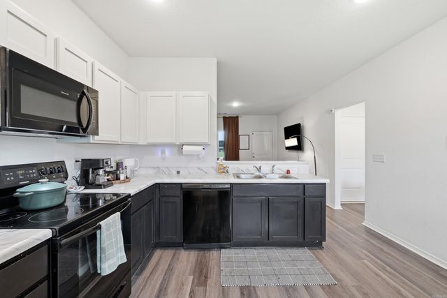 1200 Cowbell Street, Conway, AR 72034