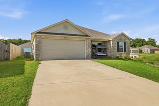 1200 Cowbell Street, Conway, AR 72034