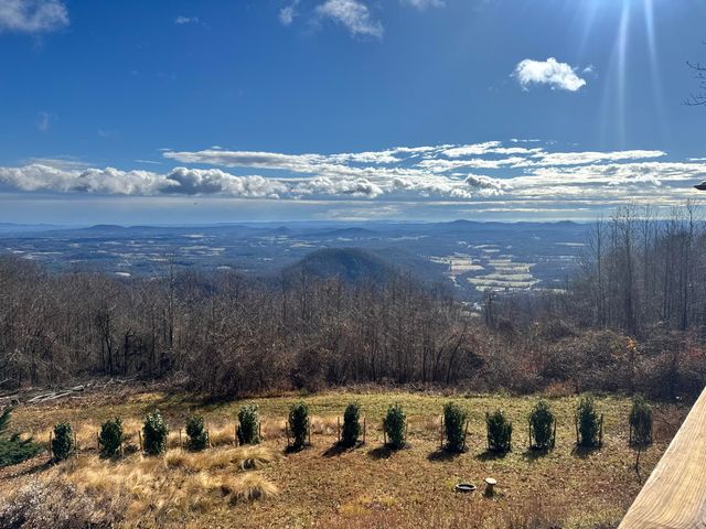 490 Lookout Ridge LN, Copper Hill, VA 24079