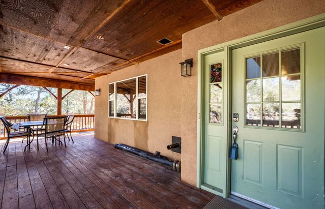 10 Vera Cruz Avenue, Cedar Crest, NM 87008