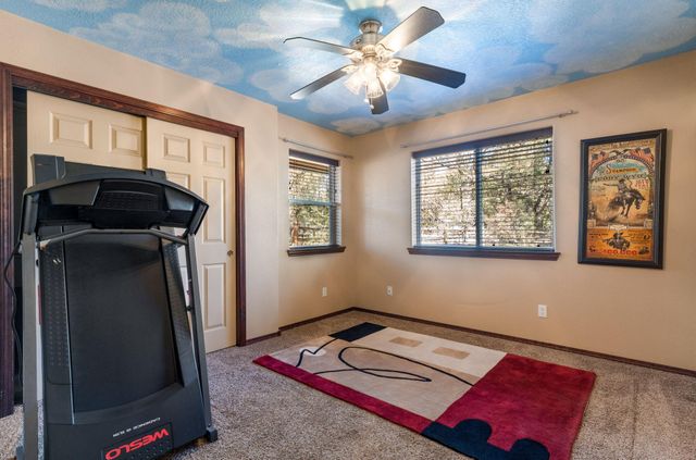 10 Vera Cruz Avenue, Cedar Crest, NM 87008