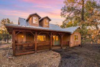 10 Vera Cruz Avenue, Cedar Crest, NM 87008