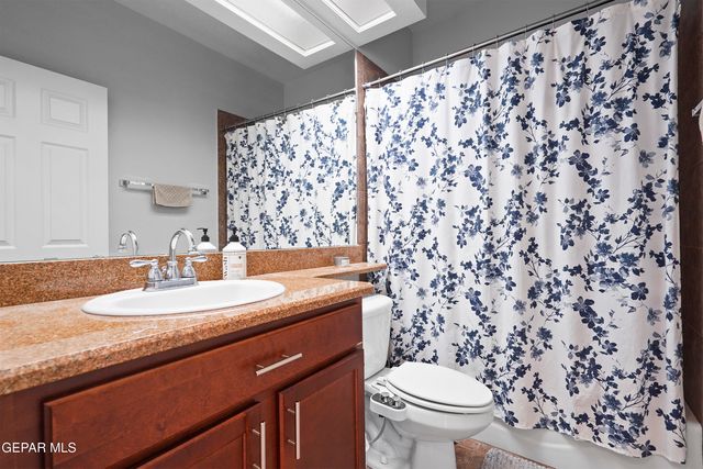 11106 WHITEHALL Drive, El Paso, TX 79934