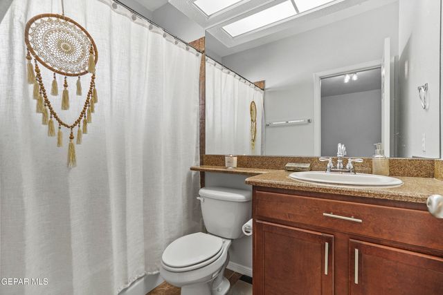 11106 WHITEHALL Drive, El Paso, TX 79934