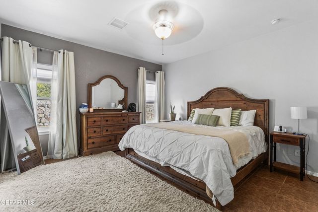 11106 WHITEHALL Drive, El Paso, TX 79934