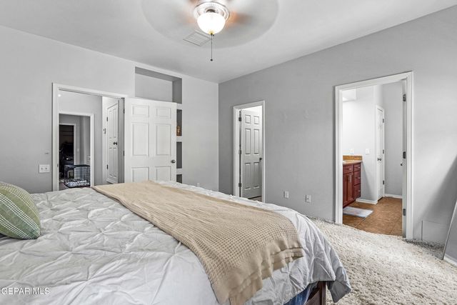 11106 WHITEHALL Drive, El Paso, TX 79934