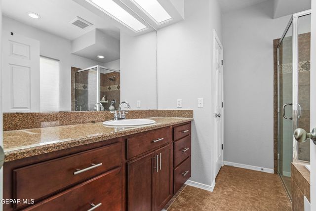 11106 WHITEHALL Drive, El Paso, TX 79934