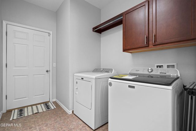 11106 WHITEHALL Drive, El Paso, TX 79934