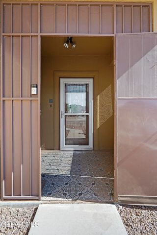 11106 WHITEHALL Drive, El Paso, TX 79934