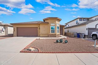 11106 WHITEHALL Drive, El Paso, TX 79934