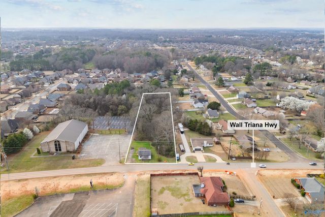 5296 Wall Triana Hwy, Madison, AL 35758