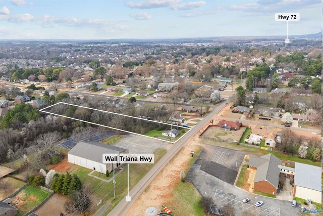 5296 Wall Triana Hwy, Madison, AL 35758