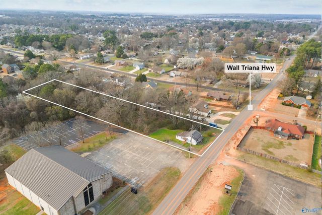 5296 Wall Triana Hwy, Madison, AL 35758