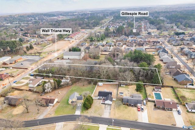 5296 Wall Triana Hwy, Madison, AL 35758