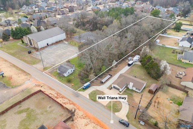 5296 Wall Triana Hwy, Madison, AL 35758