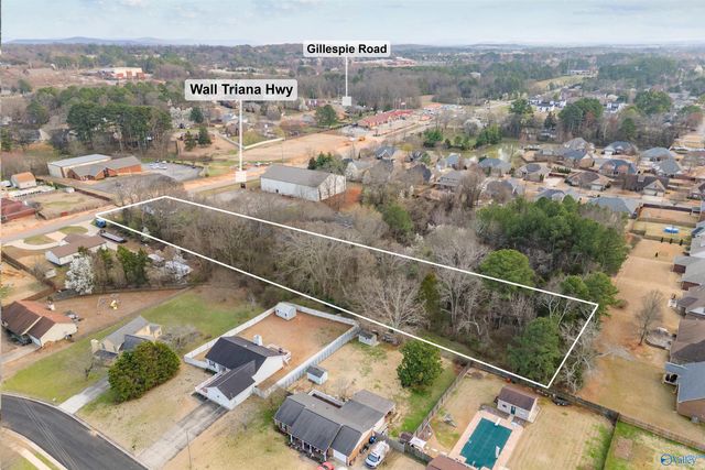 5296 Wall Triana Hwy, Madison, AL 35758