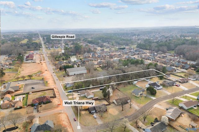 5296 Wall Triana Hwy, Madison, AL 35758