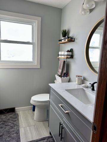 732 127th Lane NE, Blaine, MN 55434