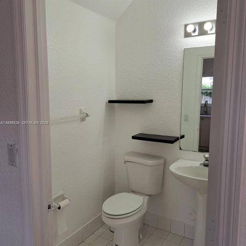 953 SW 147th Court 953, Miami, FL 33194