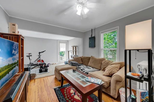 2644 Dupont Avenue S, Minneapolis, MN 55408