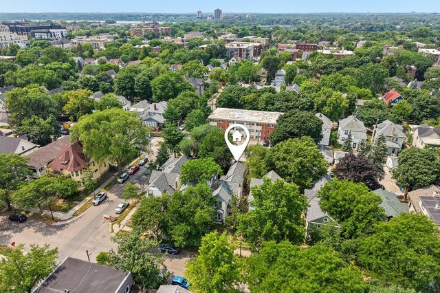 2644 Dupont Avenue S, Minneapolis, MN 55408