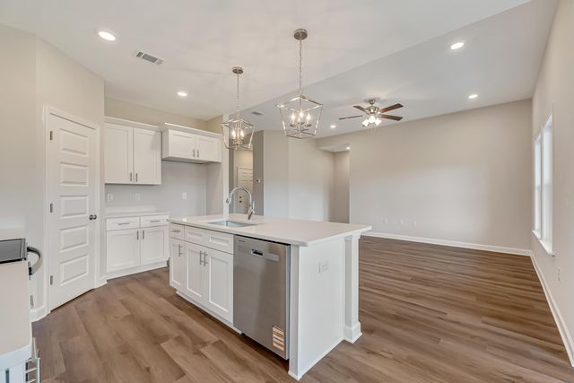 4006 Bear Creek Road, Crestview, FL 32539