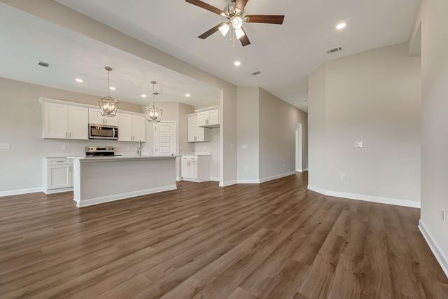 4006 Bear Creek Road, Crestview, FL 32539