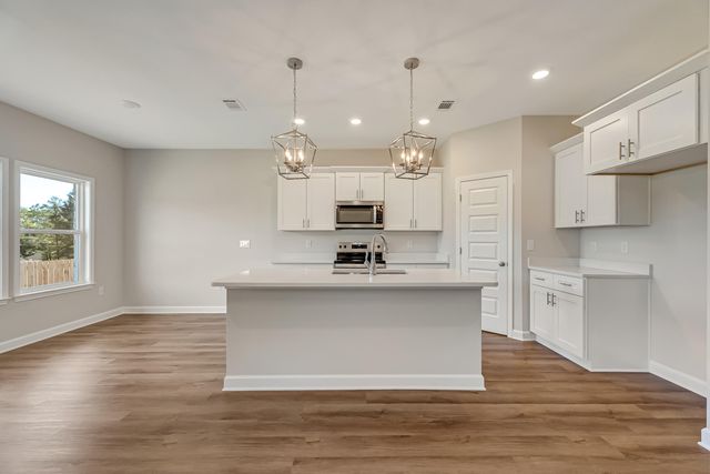 4006 Bear Creek Road, Crestview, FL 32539