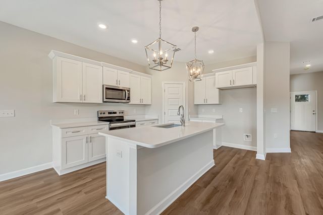4006 Bear Creek Road, Crestview, FL 32539