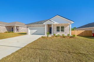4006 Bear Creek Road, Crestview, FL 32539