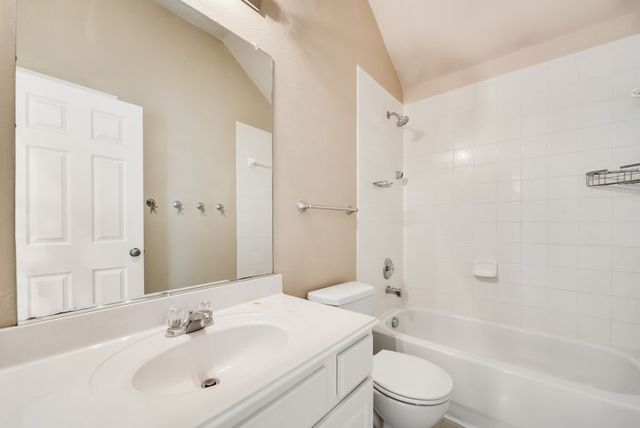 3121 Blue Sage Drive, Mckinney, TX 75071