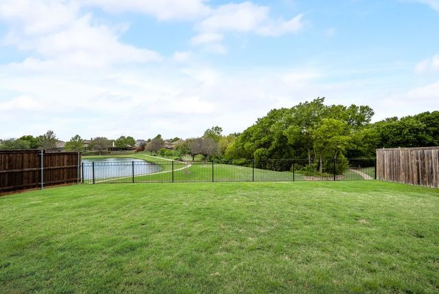 3121 Blue Sage Drive, Mckinney, TX 75071