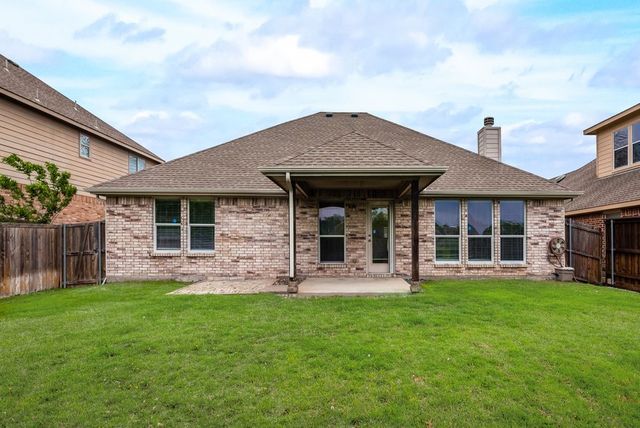 3121 Blue Sage Drive, Mckinney, TX 75071