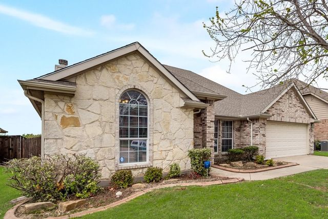 3121 Blue Sage Drive, Mckinney, TX 75071