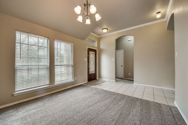 3121 Blue Sage Drive, Mckinney, TX 75071