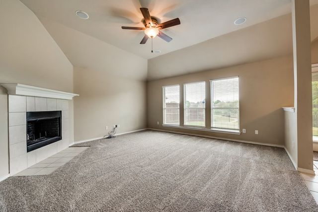 3121 Blue Sage Drive, Mckinney, TX 75071