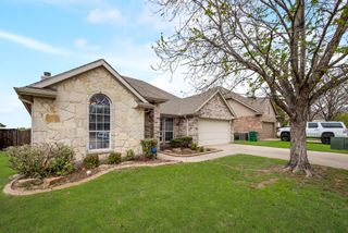3121 Blue Sage Drive, Mckinney, TX 75071