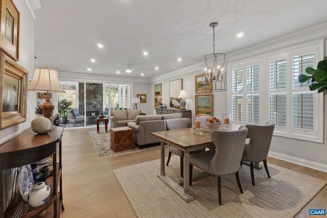 5124 MARY JACKSON CT, Charlottesville, VA 22902