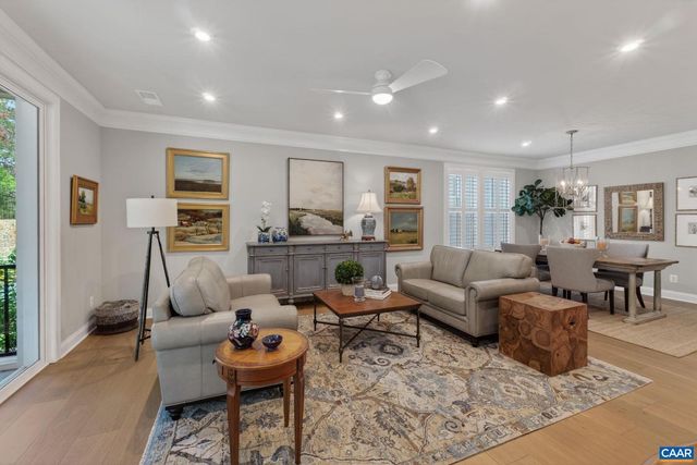 5124 MARY JACKSON CT, Charlottesville, VA 22902