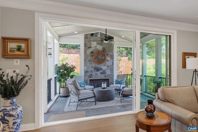 5124 MARY JACKSON CT, Charlottesville, VA 22902